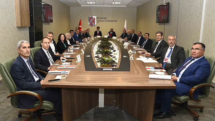 UNİKOP'un akademik gücü faydaya dönüşüyor