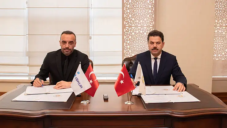 Üniversite duyurdu! Konya'da öğrenciler hem okuyacak hem de para kazanacak...