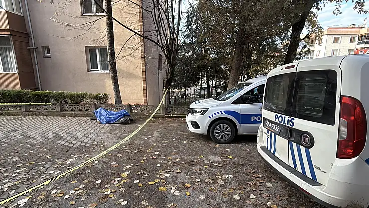 Üniversite öğrencisi yol ortasında ölü bulundu