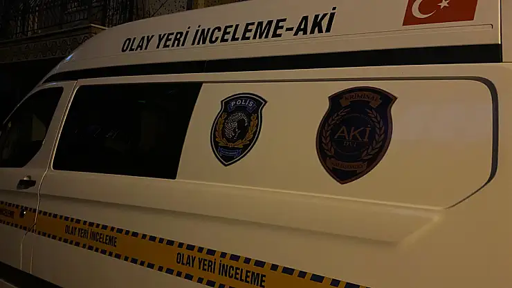Üniversiteli kız arkadaşının evinde ölü bulundu