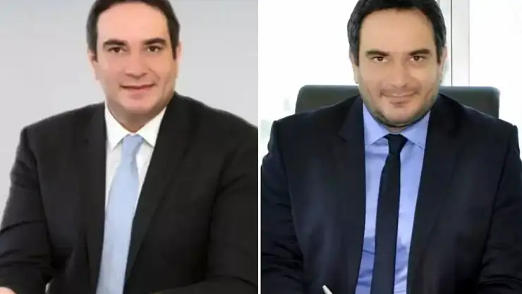 Ünlü iş insanı Cem Kurt hayatını kaybetti