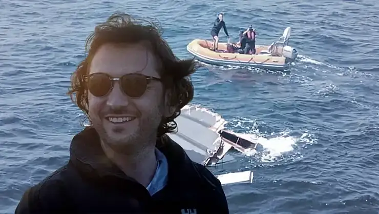 Ünlü iş insanı kayboldu: Halit Yukay yatı parçalanmış halde bulundu!