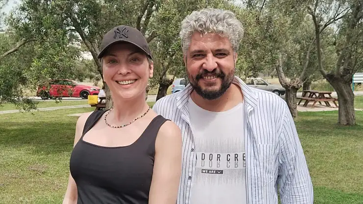 Ünlü oyuncu Arzu Yanardağ transfer oldu!