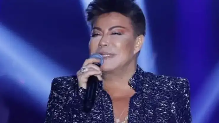 Ünlü sanatçı ve sunucu kalp krizi geçirdi!