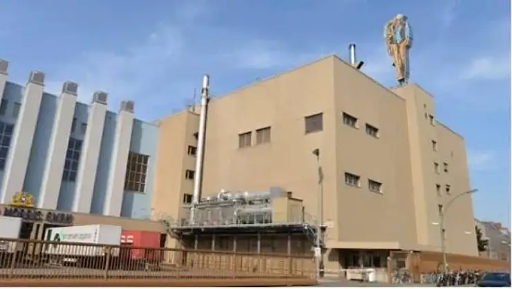 Ünlü sigara markası fabrikalarını kapatma kararı aldı