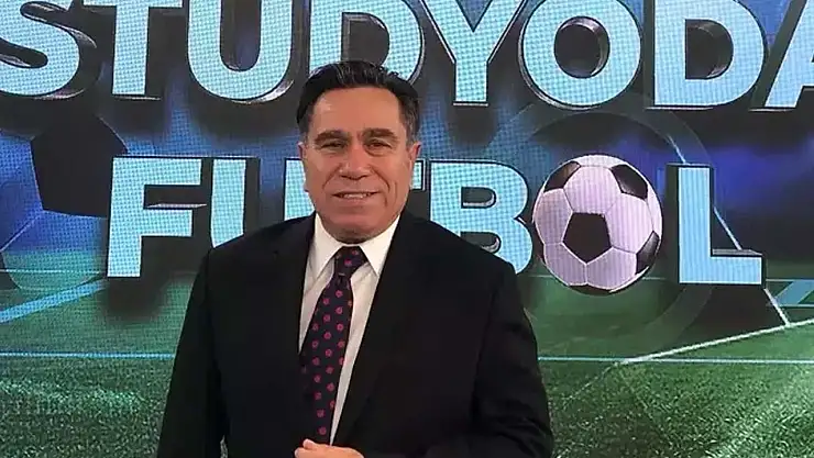 Ünlü spor spikeri vefat mı etti? Oğlu haberi duyurdu! Sabri Ugan kimdir? Nereli? Kaç yaşında?