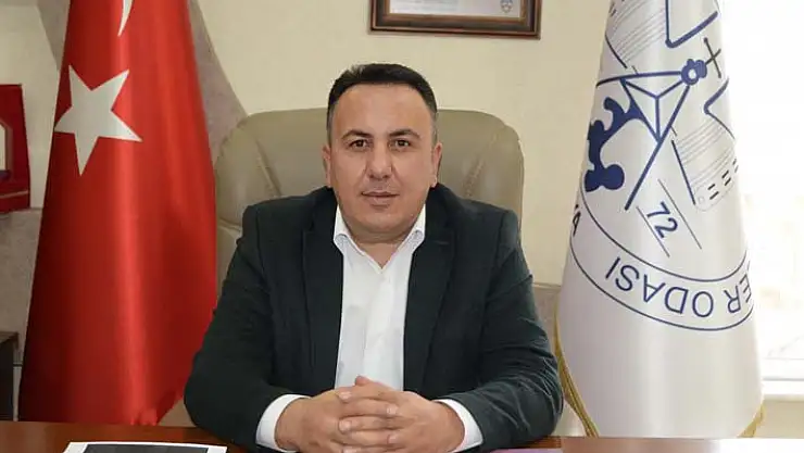 Ünlügül: Sayaç ve Tesisatlarını Mutlaka Koruma Altına Alın