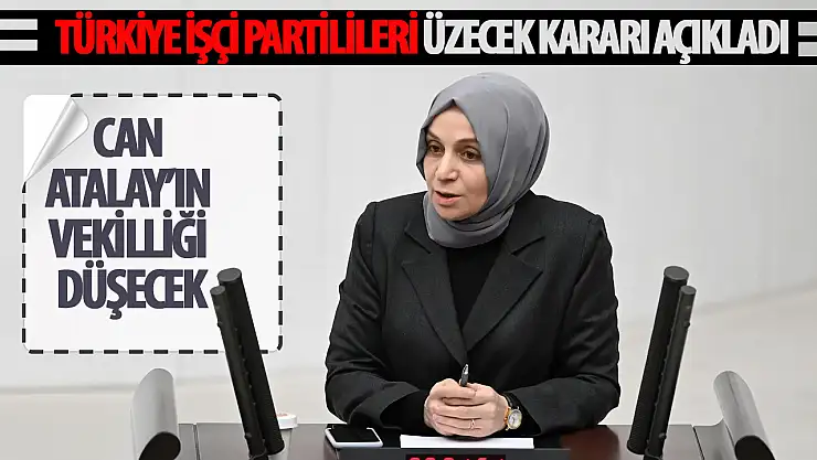 Usta'dan Can Atalay açıklaması