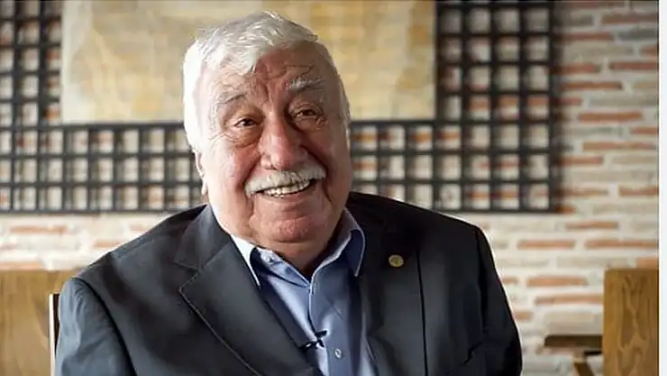 Usta oyuncu Ahmet Gülhan hayatını kaybetti