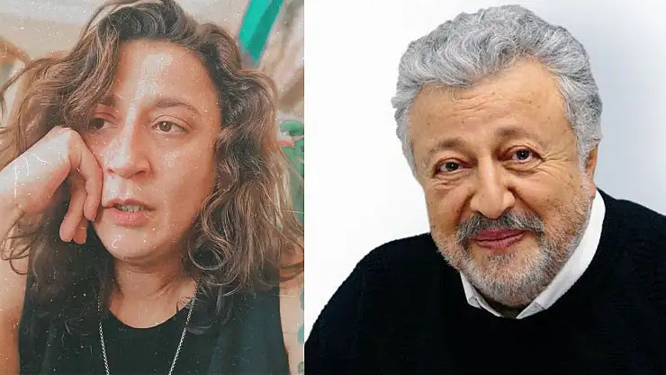 Usta oyuncunun 35 yıl sonra bir kızı olduğu öğrenildi!