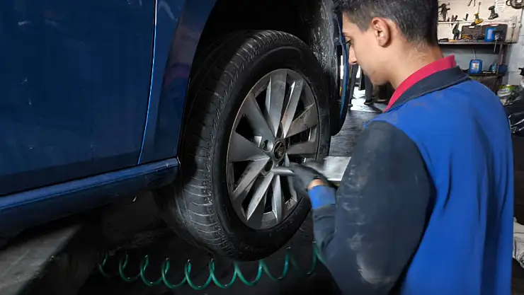 Ustasından hayati uyarı: 'Fren, arabada hayat sigortasıdır'