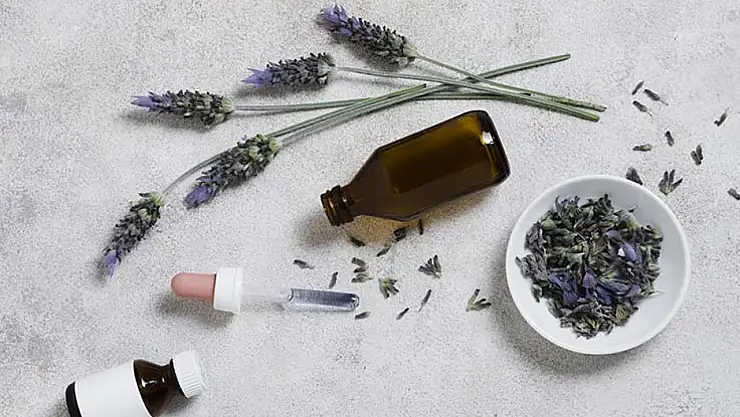 Uykusuzluk problemine bu yağ iyi geliyor