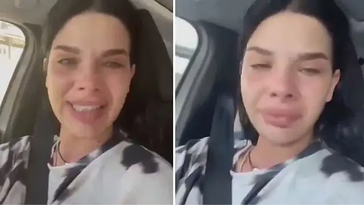 Uyuşturucu Batagındayım: Ağlayarak İtiraf Eden Damla Ersubaşı İlk Kez Paylaşım Yaptı!