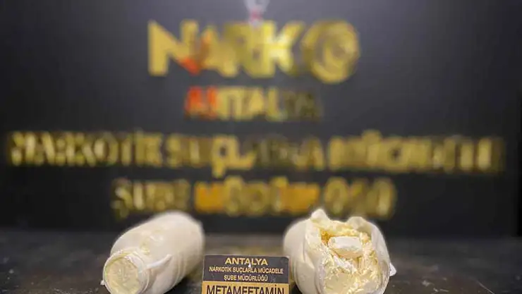 Uyuşturucu operasyonları düzenlendi: 210 gözaltı, 36 tutuklama