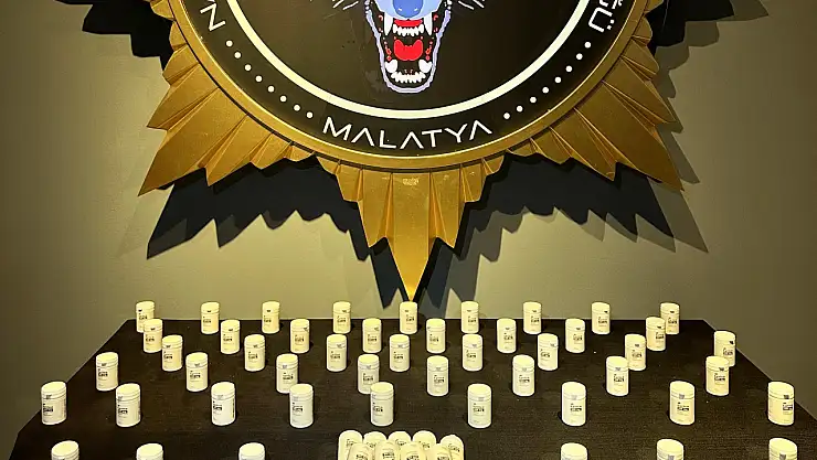 Uyuşturucu operasyonu: 9 tutuklama