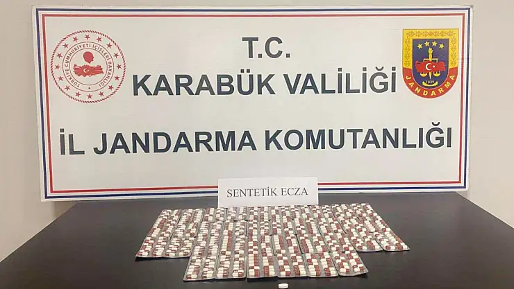 Uyuşturucu operasyonu sonucu 3 tutuklama