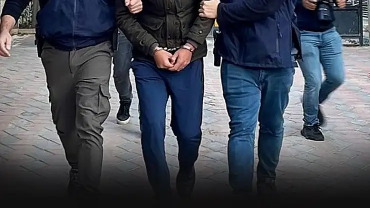 Uyuşturucu operasyonunda 2 şüpheli tutuklandı