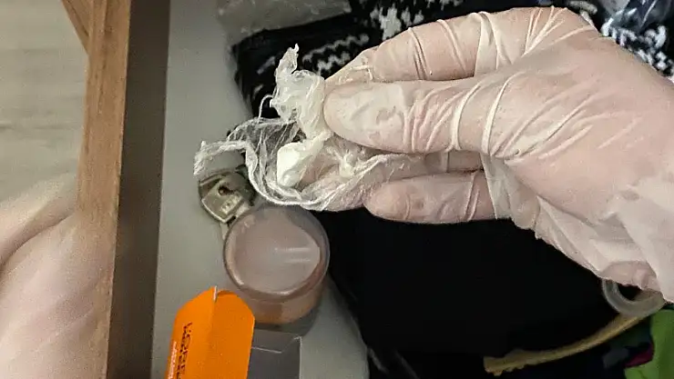 Uyuşturucu operasyonunda 31 gözaltı