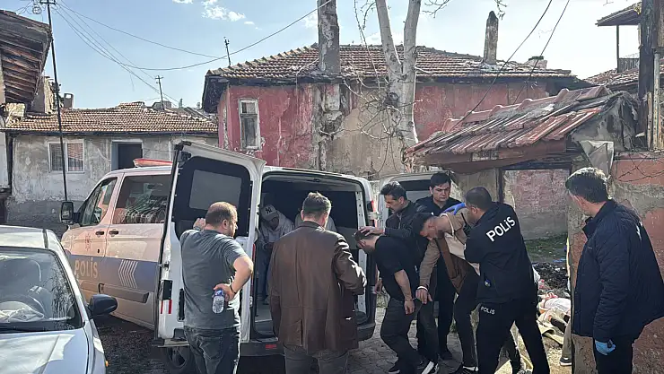 Uyuşturucu operasyonunda 6 şüpheli yakalandı