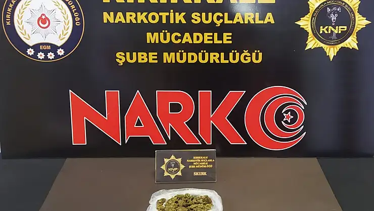 Uyuşturucu operasyonunda 7 gözaltı!