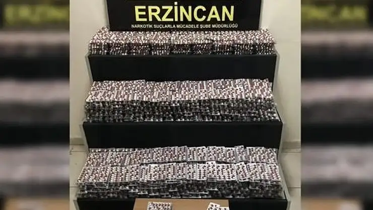 Uyuşturucu operasyonunda bir gözaltı!