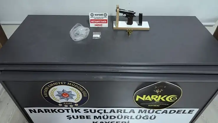 Uyuşturucu operasyonunda firari hükümlü hakkında son gelişmeler