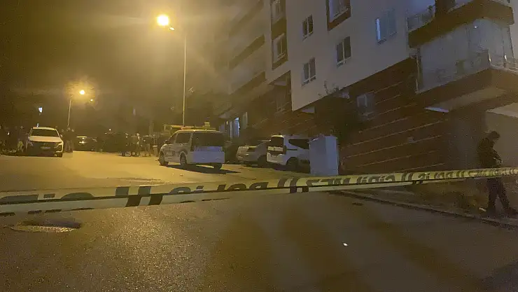 Uyuşturucu satıcısı polise ateş açtı: Bir polis  yaralandı!