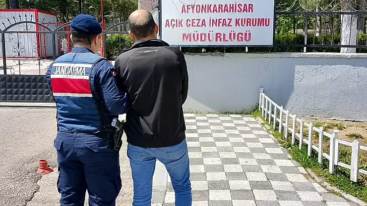 Uyuşturucu suçundan aranan şahıs yakalandı