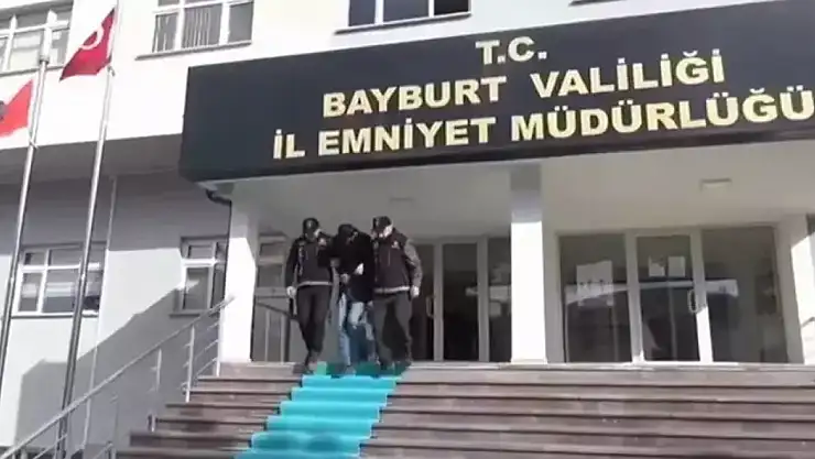 Uyuşturucu ticareti yaptığı iddia edilen şüpheli tutuklandı