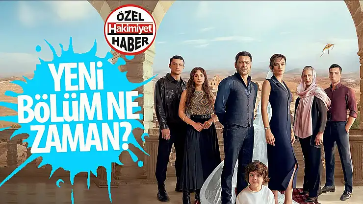 Uzak Şehir 9. bölüm yayınlandı, gözler fragmanda! Fragman yayınlandı mı, yeni bölümde neler olacak, fragman ne zaman yayınlanacak?