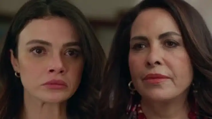 Uzak Şehir son bölüm tek parça izle! Kanal D dizi ekranıyla Uzak Şehir 19. bölüm kesintisiz izle