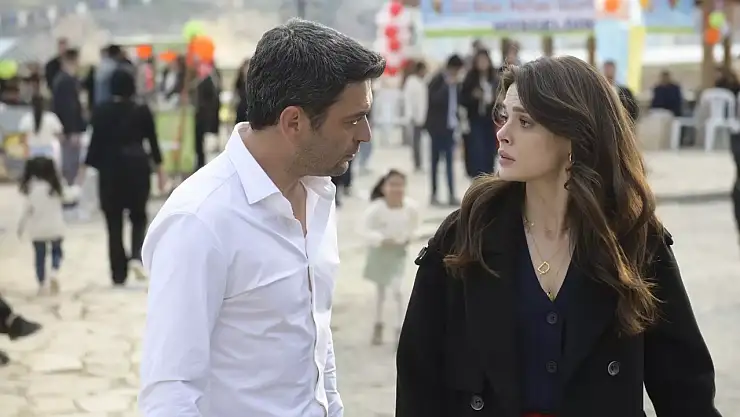 Uzak Şehir son bölüm tek parça izle! Kanal D dizi ekranıyla Uzak Şehir 22. bölüm kesintisiz izle