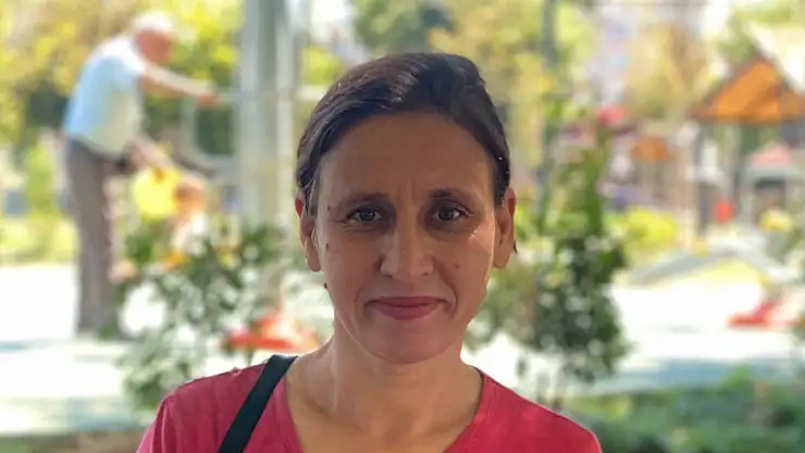 Uzaklaştırma kararı dinlemedi! Eşini evinin önünde öldürdü