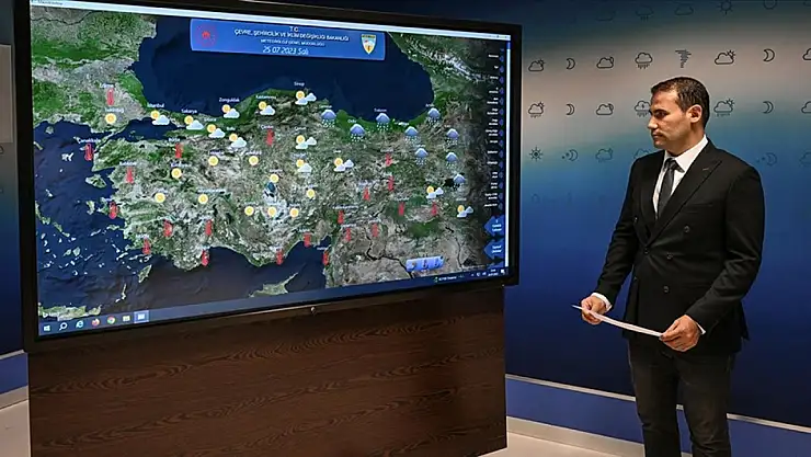 Uzman açıkladı. Bu iki güne dikkat!... Önleminizi alın...