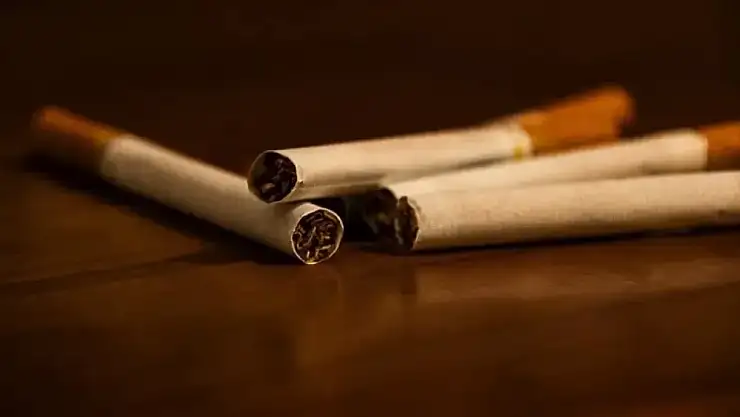 Uzman Doktor Ulu: 'Sigara kullanımına başlangıç 10-11 yaşa kadar düştü'