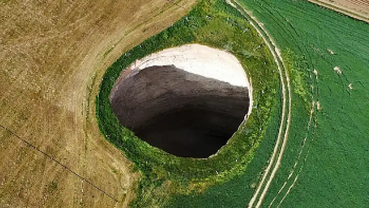 Uzman isim kuraklığa dikkat çekti: Konya'yı uyardı!