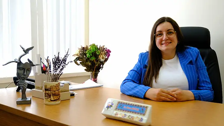 Uzmandan anneler için önemli uyarı: 'Annelerin ruh sağlığı, toplumun ruh sağlığıdır'