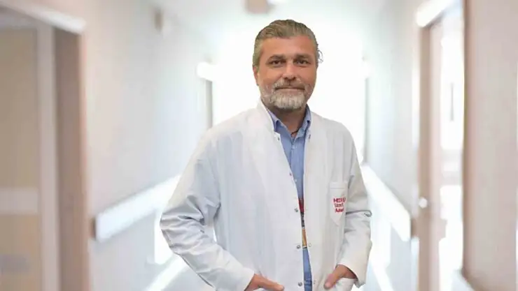 Uzmanı açıklıyor: kalp hastalığı riskini önlemek mümkün