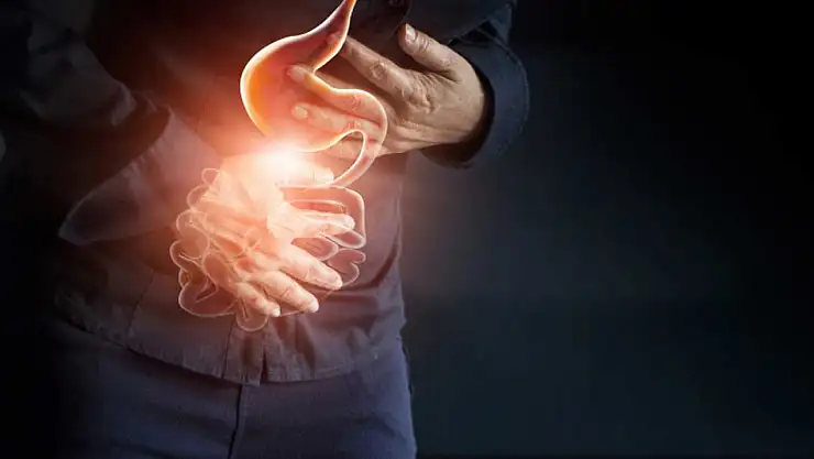 Uzmanı mide ağrısı ve nedenleri için önerilerde bulundu!