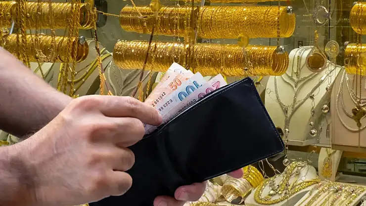 Uzmanı uyardı! Altın fiyatlarında yeni 'rekorlar' gelebilir