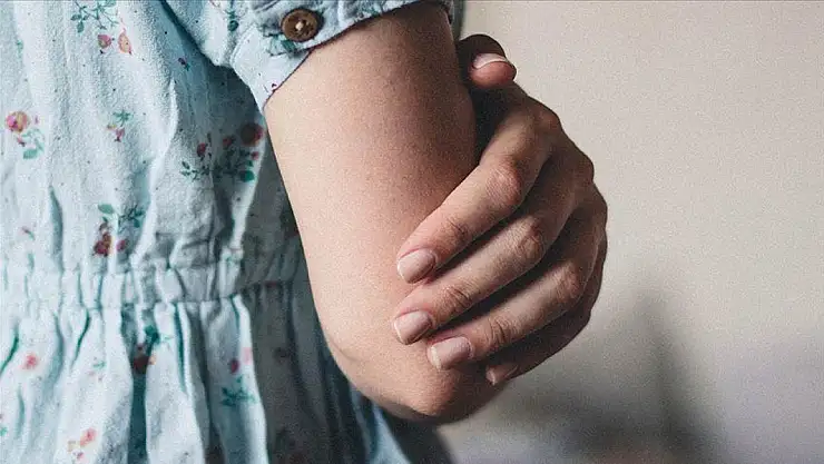 Uzmanı uyardı: Parmak ve tırnaklardaki değişiklilere dikkat!