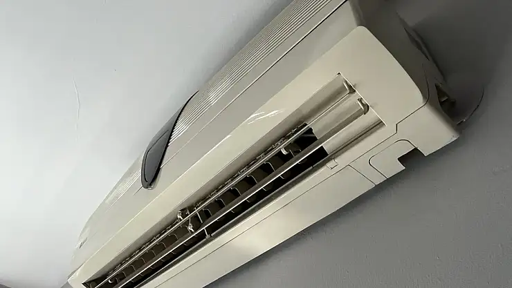 Uzmanı uyardı: Temizlenmeyen klimalar tehlike saçıyor