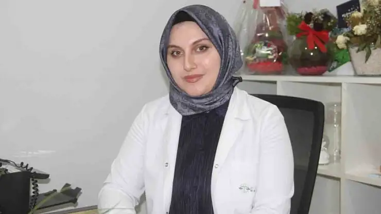 Uzmanı uyardı: Yaz geldi su tüketimi arttırılmalı