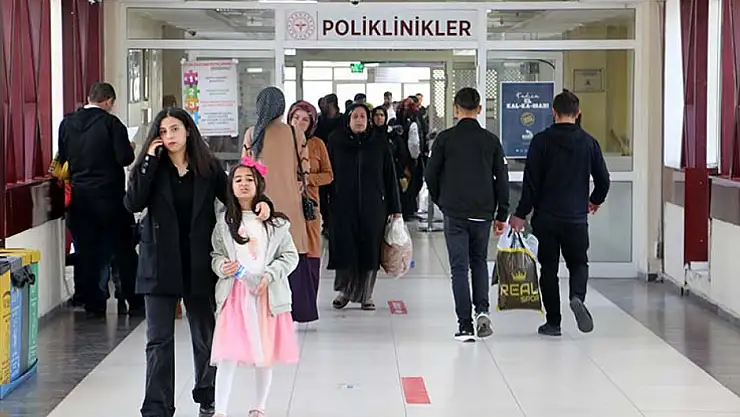 Uzmanından oruç tutan anne adaylarına tavsiye