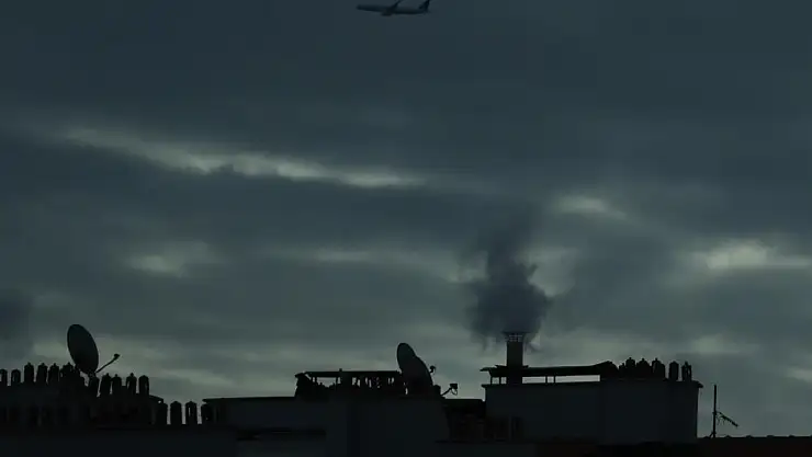 Uzmanlar uyardı! Renksiz ve kokusuz sinsi tehlike