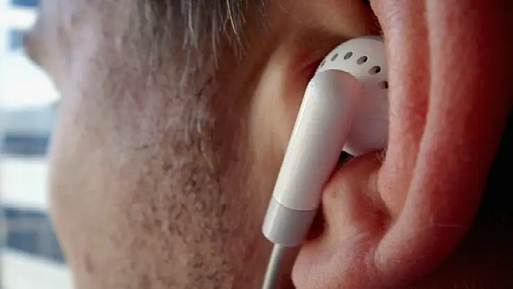 Uzmanlar uyarıyor: Kulakiçi kulaklıklara dikkat!