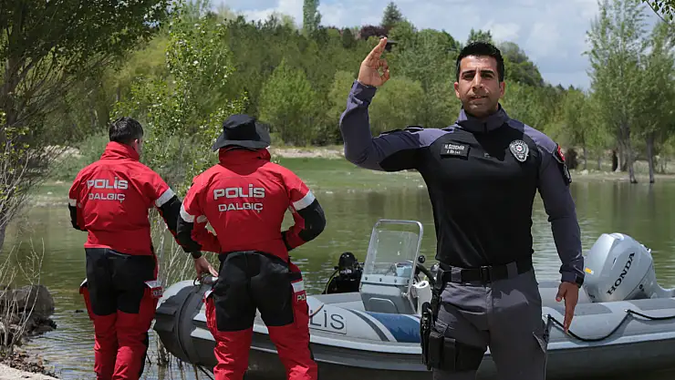 Uzmanlardan boğulma vakalarına karşı uyarı