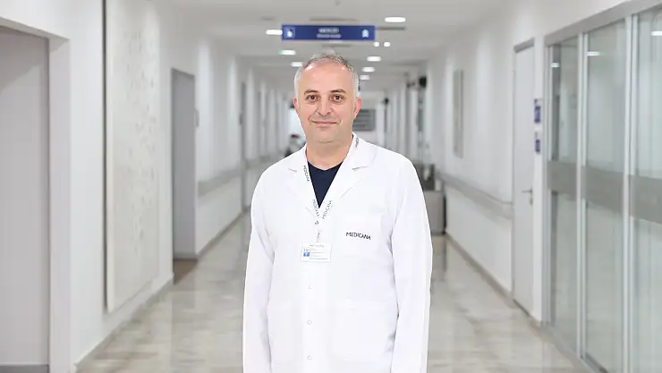 Uzmanlardan uyarı: Kötü beslenme eklemleri zayıflatıyor!