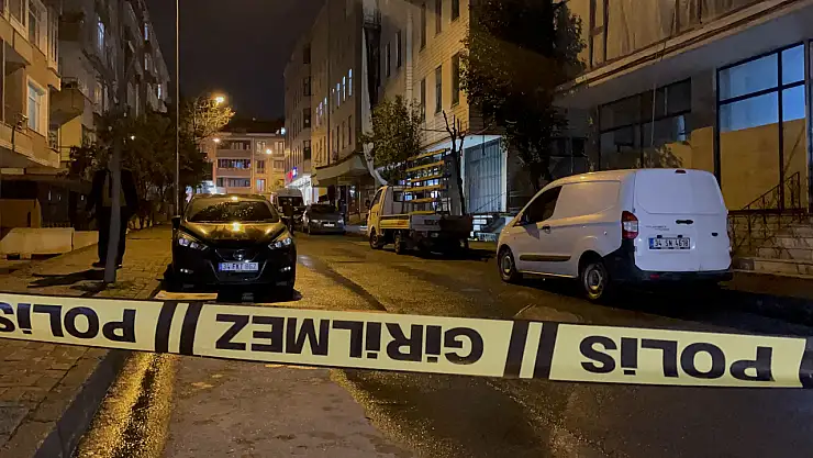 Uzun namlulu silahla büyük saldırı