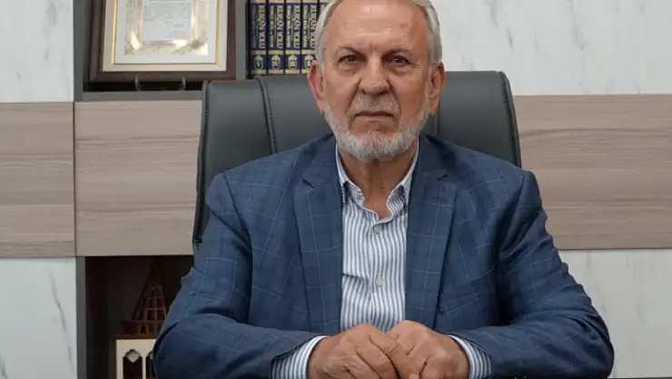 Vakıflar Haftası Kutlanıyor: 'Ecdadımızın Hayır Geleneği Günümüze Işık Tutuyor'